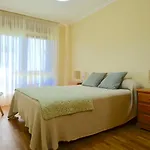 Flat Select Punta Seame Apartamento Portonovo