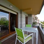 Flat Select Punta Seame Apartamento Portonovo