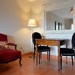 Apartamento Flat Select Punta Seame Portonovo