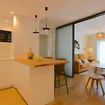 Flat Select Punta Seame Διαμέρισμα Πόρτο Νόβο
