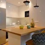 Διαμέρισμα Flat Select Punta Seame