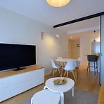 Διαμέρισμα Flat Select Punta Seame *