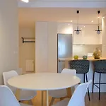 Flat Select Punta Seame