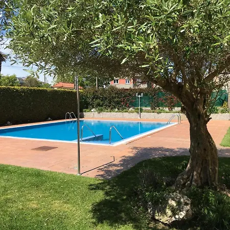 Flatselect Punta Seame Apartment