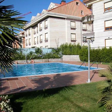 Apartment Flatselect Punta Seame Portonovo