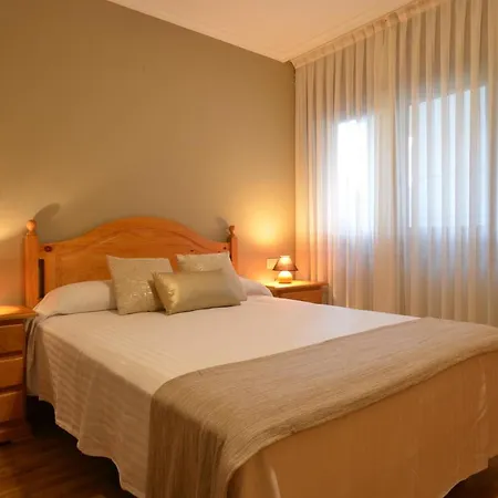 Flatselect Punta Seame Apartment