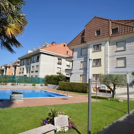 Apartamento Flat Select Punta Seame