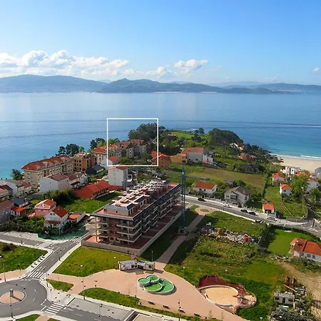 Apartment Flatselect Punta Seame
