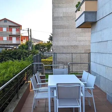 Apartment Flatselect Punta Seame *