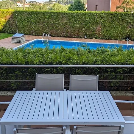 Apartment Flat Select Punta Seame Portonovo