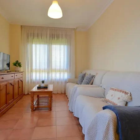 Flat Select Punta Seame Apartment