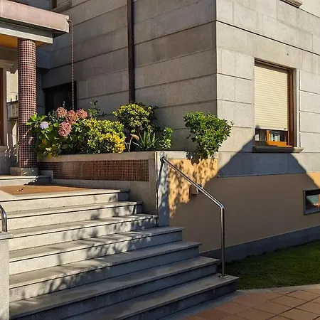 Apartamento Flat Select Punta Seame