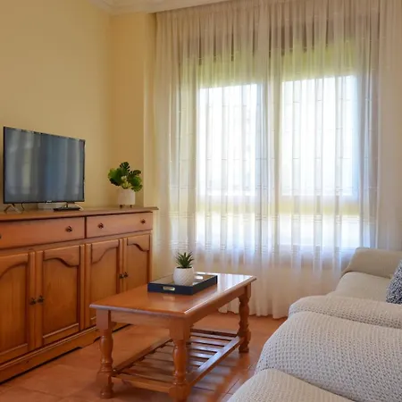 Apartment Flatselect Punta Seame *