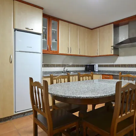 Flat Select Punta Seame * Portonovo