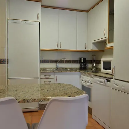 Apartment Flatselect Punta Seame