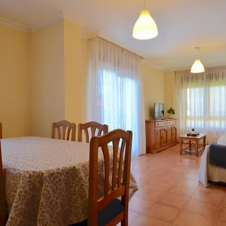 Flatselect Punta Seame Apartment *