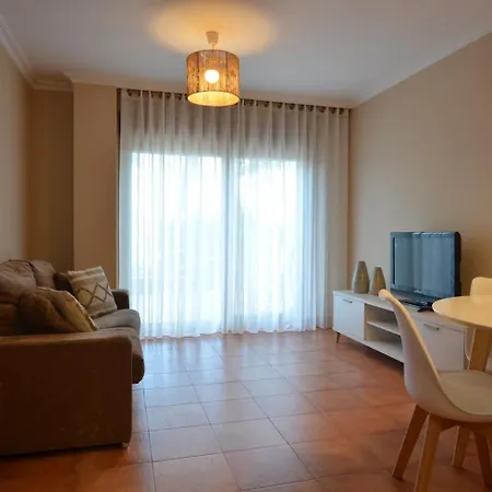 Apartment Flatselect Punta Seame Portonovo