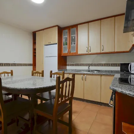 Flat Select Punta Seame Portonovo