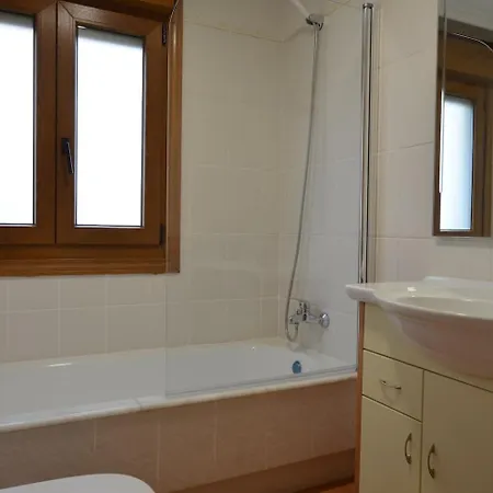 Flatselect Punta Seame Apartment *