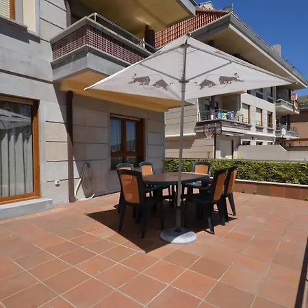 Apartment Flatselect Punta Seame *