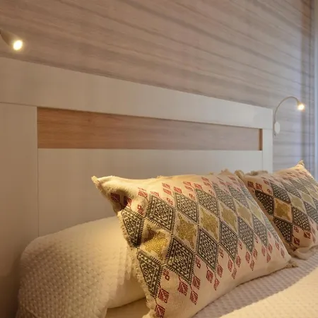 Apartment Flatselect Punta Seame Portonovo
