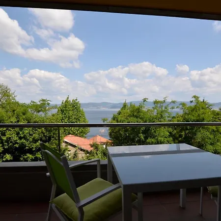 아파트 Flatselect Punta Seame