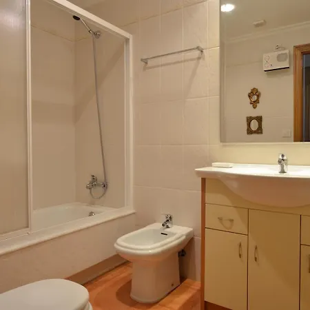 Apartment Flat Select Punta Seame *