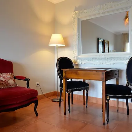 Apartment Flat Select Punta Seame Portonovo