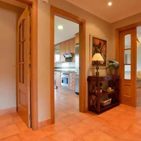 Flatselect Punta Seame *