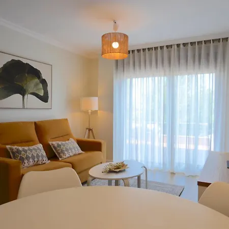 Flat Select Punta Seame Apartment Portonovo