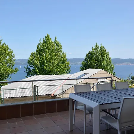 Flatselect Punta Seame 아파트 *