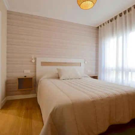 아파트 Flatselect Punta Seame 포르토노보