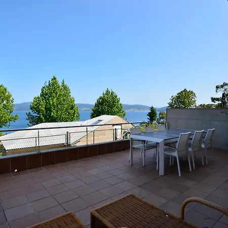 Apartment Flat Select Punta Seame Portonovo