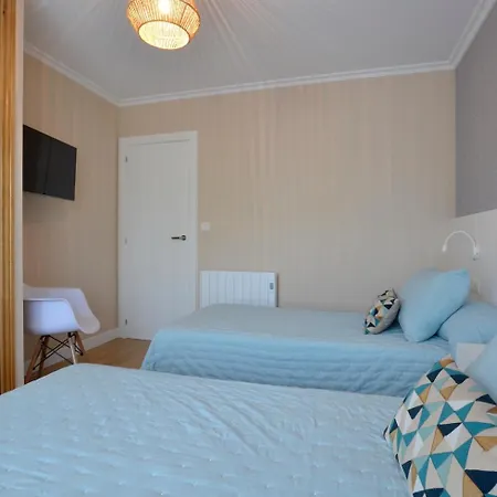 Apartamento Flat Select Punta Seame *