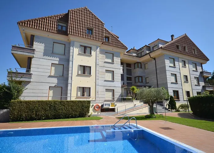 Flatselect Punta Seame *