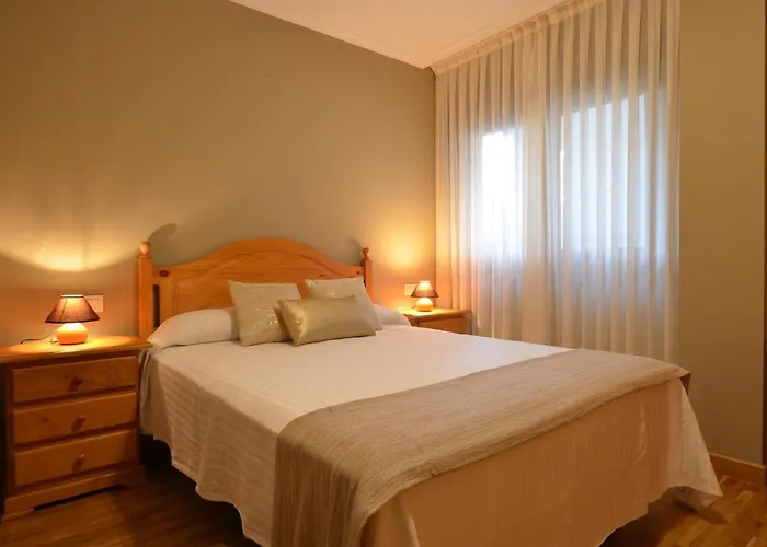 Flatselect Punta Seame 아파트