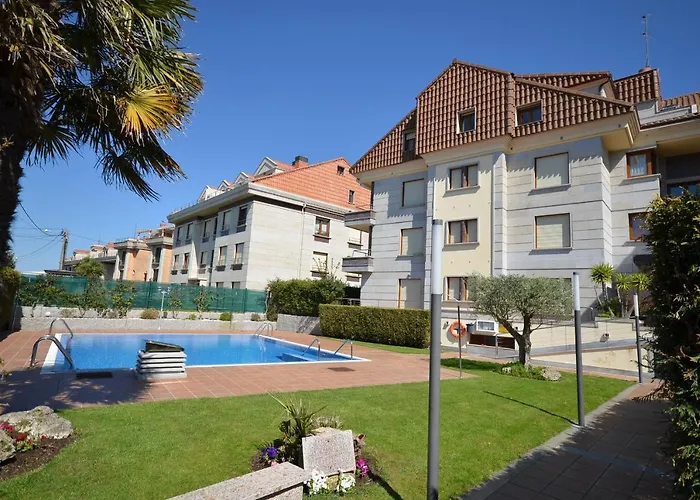 Apartamento Flat Select Punta Seame