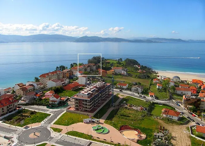 Apartamento Flat Select Punta Seame