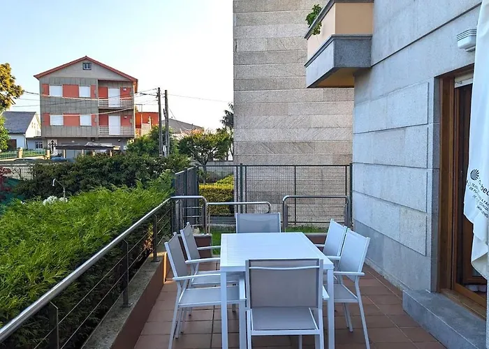 아파트 Flatselect Punta Seame *