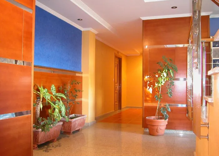 Flat Select Punta Seame