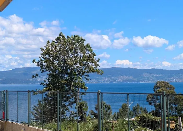 Flatselect Punta Seame 아파트