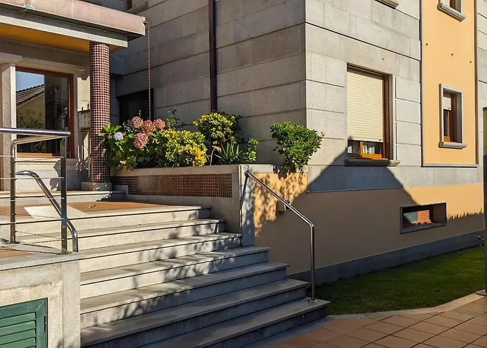 Apartamento Flat Select Punta Seame