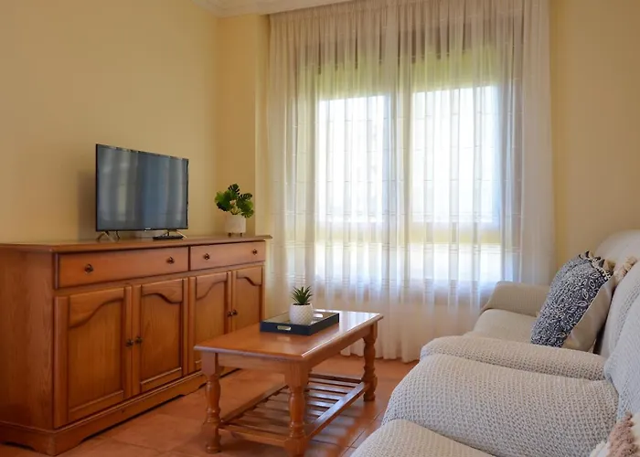 아파트 Flatselect Punta Seame *