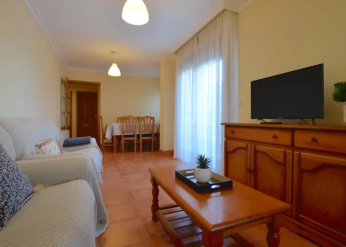 Flatselect Punta Seame 포르토노보