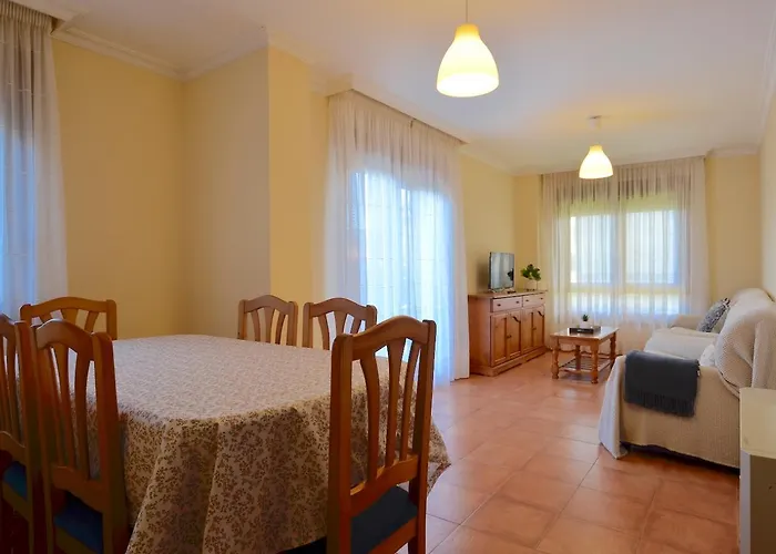 Flatselect Punta Seame 아파트 *