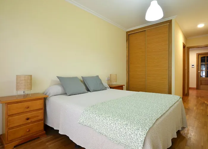 Flatselect Punta Seame 아파트 포르토노보