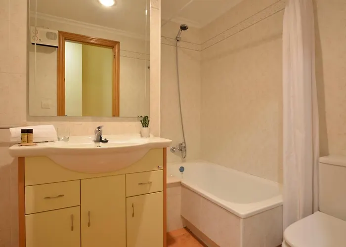 Flatselect Punta Seame *