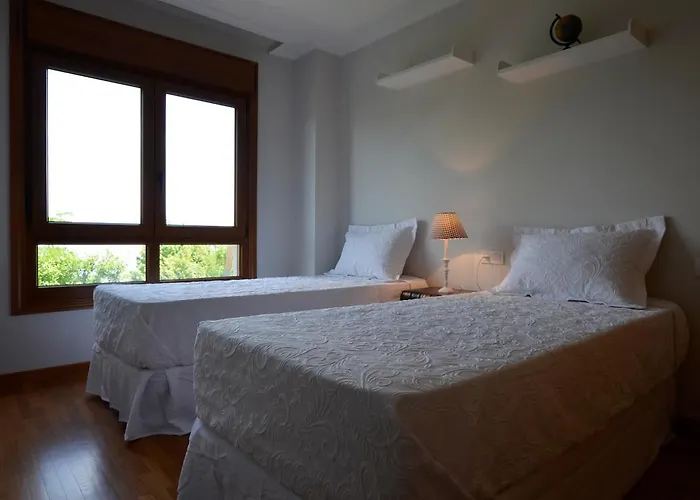 Flatselect Punta Seame 아파트 *