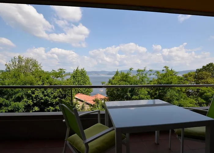 아파트 Flatselect Punta Seame