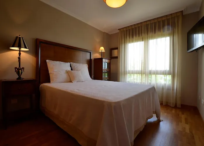 Flatselect Punta Seame 아파트 *